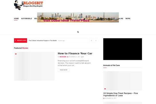 Site using WP Maintenance Mode plugin
