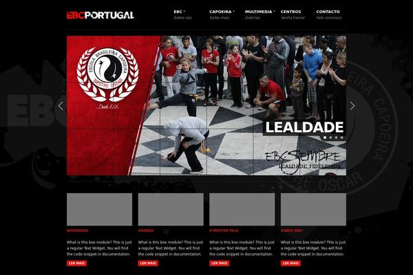 ebcportugal.com site used RockWell v1.7.1