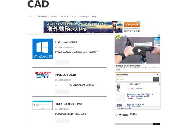 Site using Advanced Responsive Video Embedder plugin