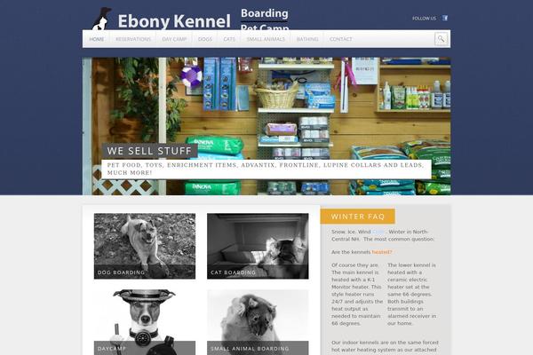 Animal_care_theme theme site design template sample