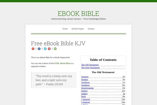 ebookbible.org site used Wpcanvas2-structure3