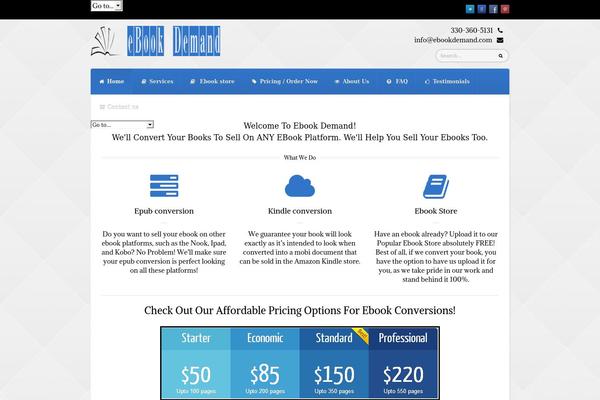 ebookdemand.com site used Kdn-ebooks