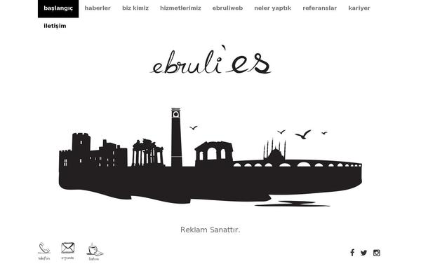 ebrulies.com site used Paratinet