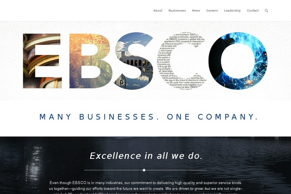 ebscoind.com site used Ebsco