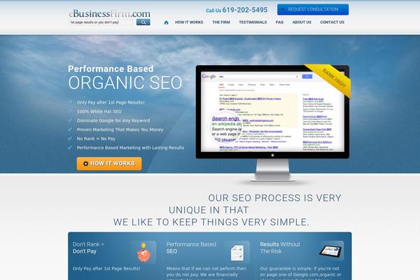roots_gm WordPress theme, websites list used roots_gm theme roots_gm theme websites examples