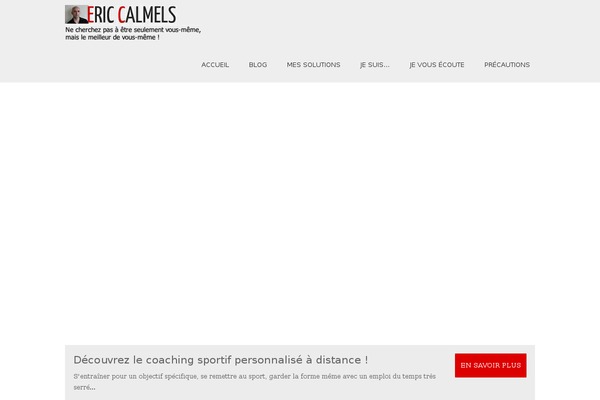 Creativo theme site design template sample