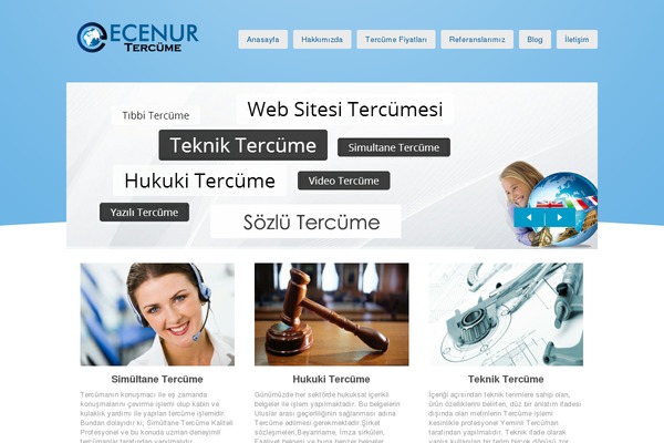 ecenurtercume.com site used Nobb
