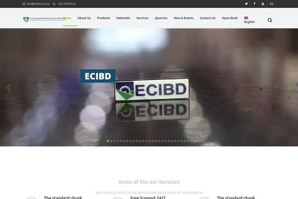 ecibd.com site used Smartco