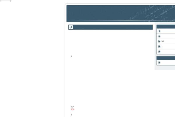 eciga.org site used Antique_blue