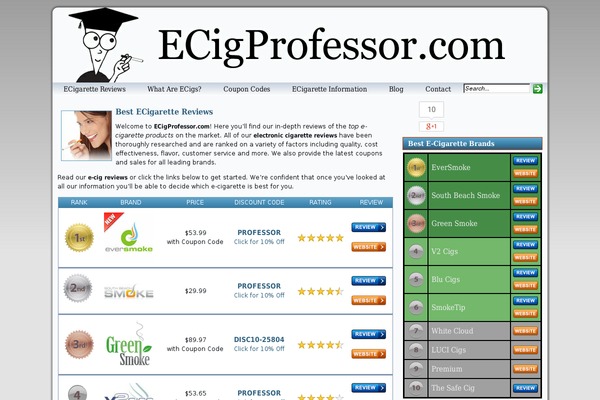 ecigprofessor.com site used Ecigprof_white_lightbg