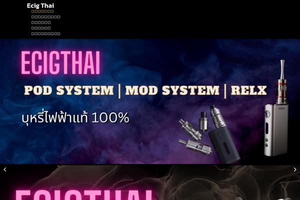 Site using Elementor-pro plugin