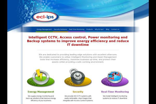 ecl-ips.com site used Inventive