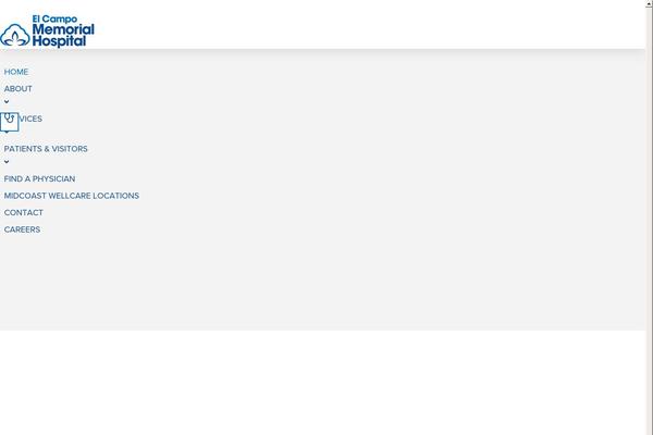 Pro-child theme site design template sample