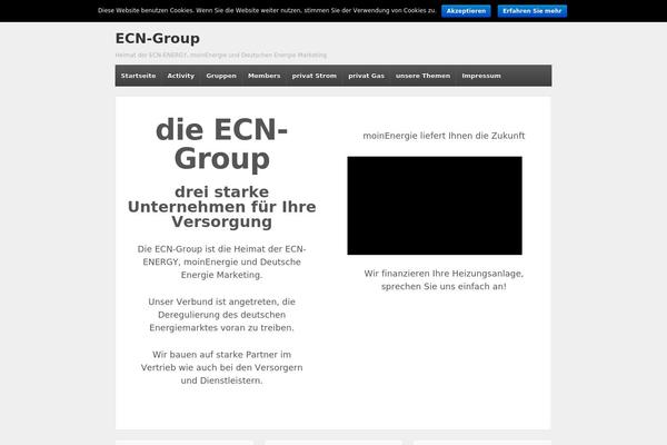 Site using 2 Click Social Media Buttons plugin