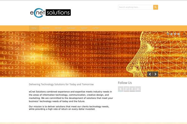 ecnetsolutions.com site used Lockhead