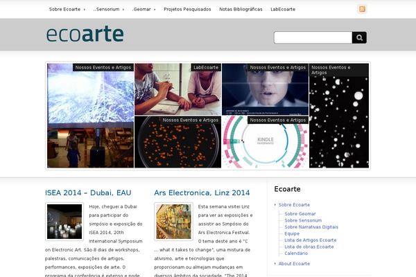 ecoarte.info site used Isotherm_standard