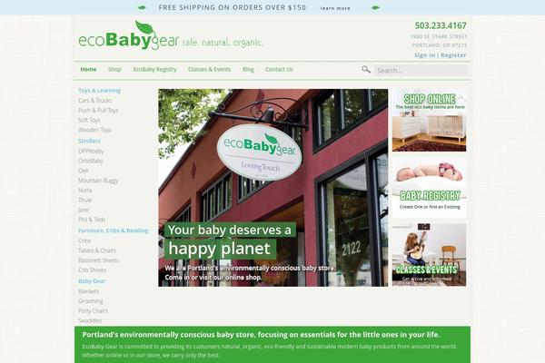 ebg WordPress theme, websites list used ebg theme ebg theme websites examples