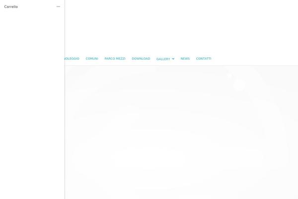 Phlox-child theme site design template sample