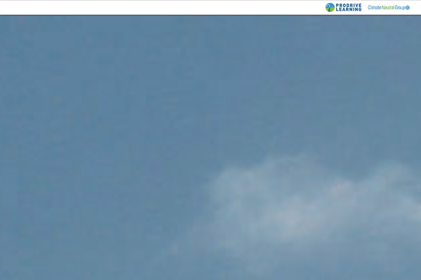 Brooklyn theme site design template sample
