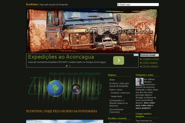 ecofotos.com.br site used 3COL-RDMBAN RR