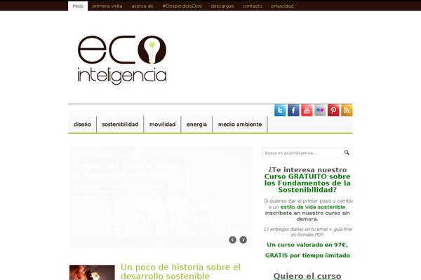 Site using Ocean-extra plugin