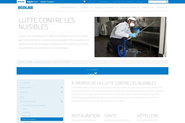 Site using Shadowbox JS plugin