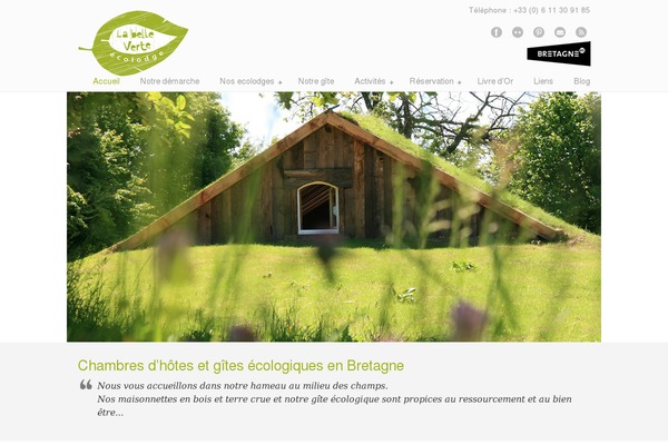 uDesign theme site design template sample