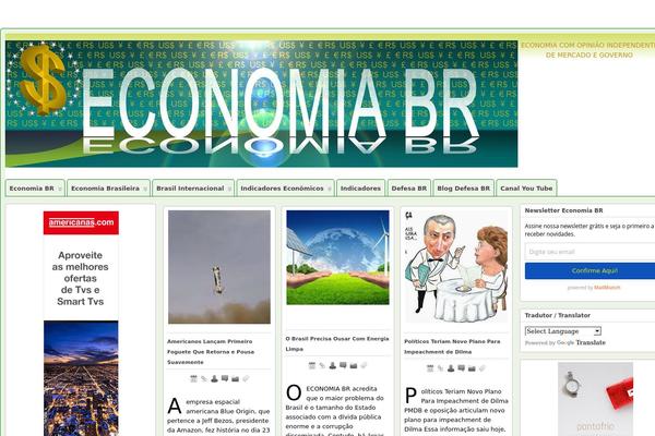 economiabr.com.br site used Adsos