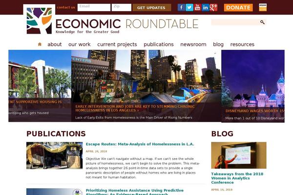 economicrt.org site used Economic_roundtable