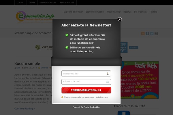 wp-brilliance101 theme websites examples