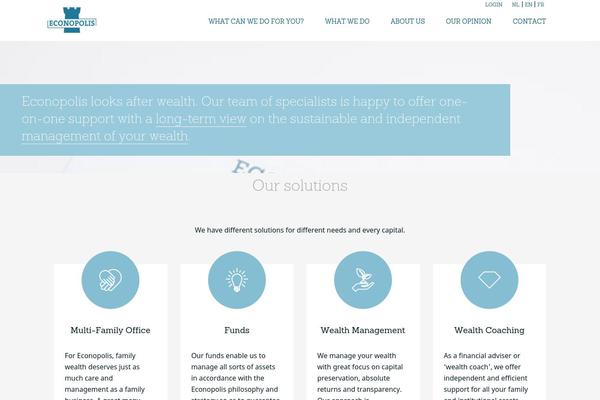 html5blank-child theme websites examples