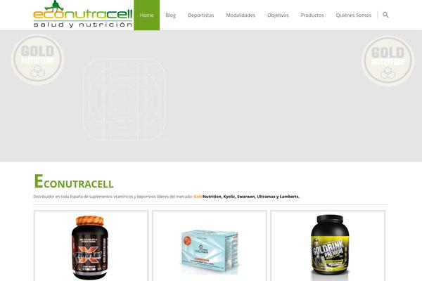 econutracell.com site used Bigjunior1.06