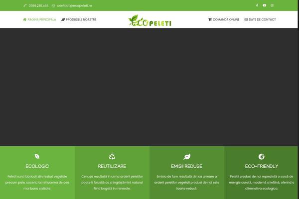 Site using Gosolarthemes-core plugin