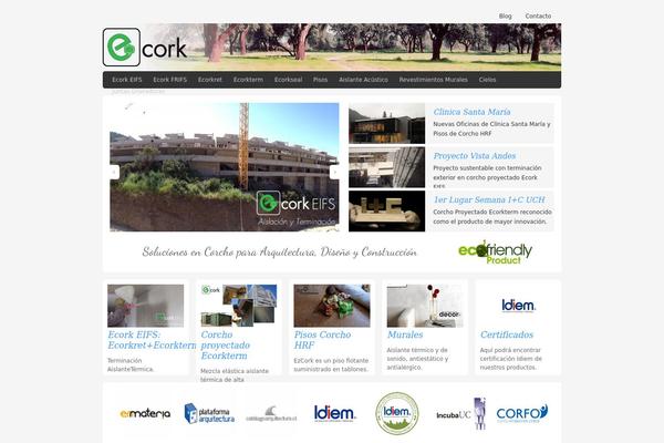 Site using Simple Lightbox plugin