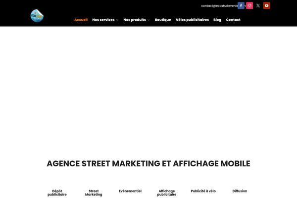Site using Supreme-modules-for-divi plugin