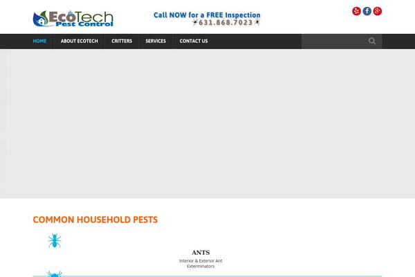 ecotechli.com site used Joseph