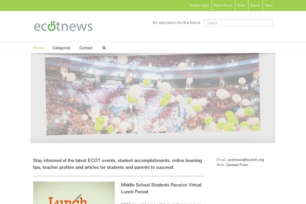 Avada theme site design template sample