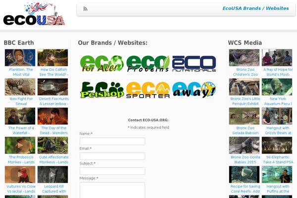 Customizr theme site design template sample
