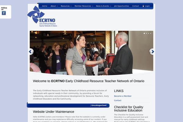 ecrtno.ca site used Bothsides