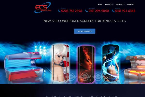 Site using Blog_image_uploader plugin
