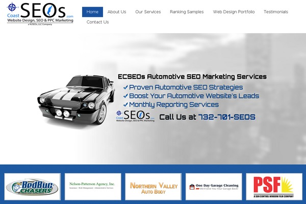 Site using Share Buttons by AddThis plugin