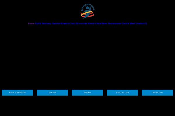 Site using Custom Facebook Feed plugin