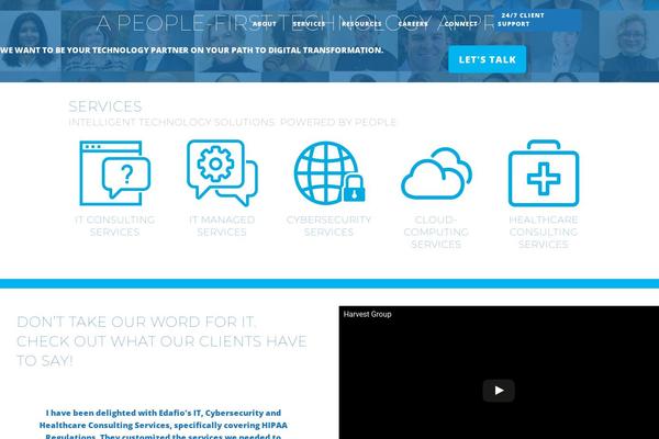 Site using WP YouTube Lyte plugin