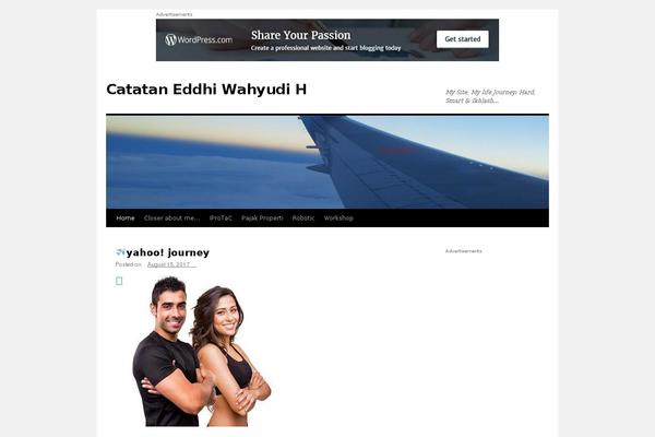 Site using Gutenberg-core plugin