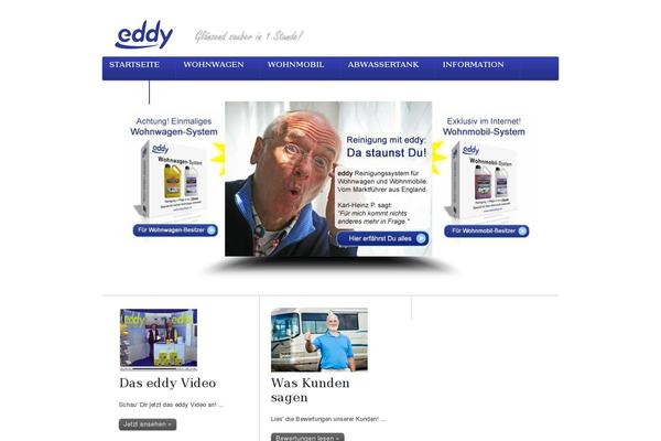 eddypflege.de site used Simplybiz