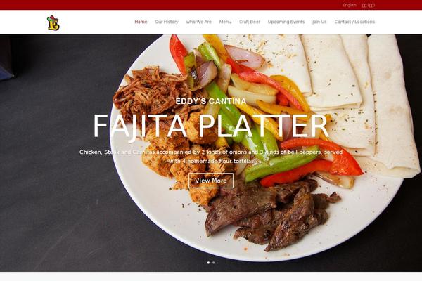 Site using Monarch plugin