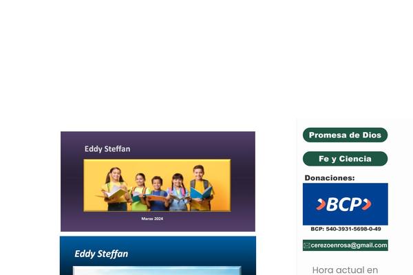 BeTheme theme site design template sample