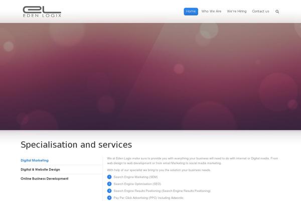 Site using Go_pricing plugin