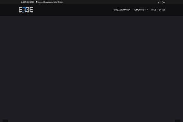 edgeautomationllc.com site used Grit-marketing-group