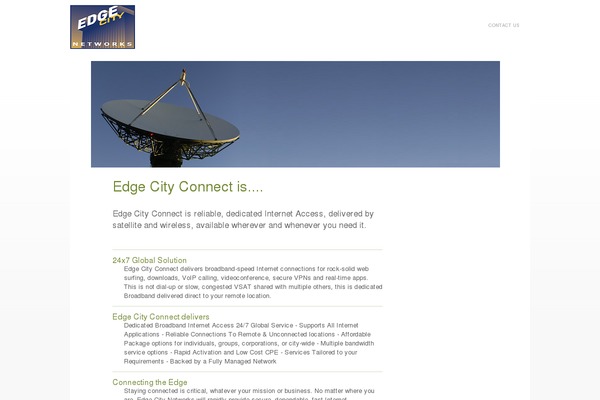 PageLines theme site design template sample